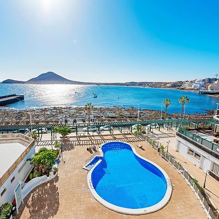 Medano4You The Harbour Holiday Home El Médano Exteriér fotografie