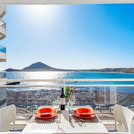 Medano4You The Harbour Holiday Home El Médano Exteriér fotografie